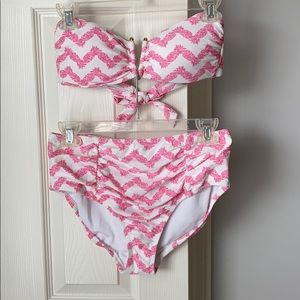 Lilly Pulitzer for Target never worn bikini